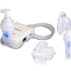 نبولایزر OMRON نبولایزر OMRON