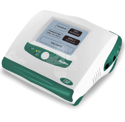 قیمت ونتیلاتور رسمد ونتیلاتور رسمد Elisee