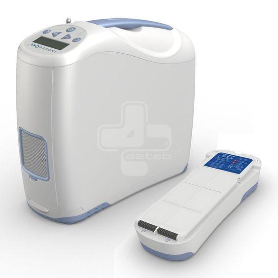 قیمت اکسیژن ساز Inogen one G2 اکسیژن ساز Inogen one G2
