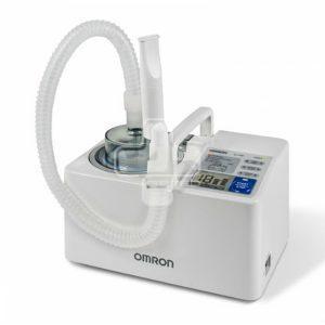 نبولایزر OMRON