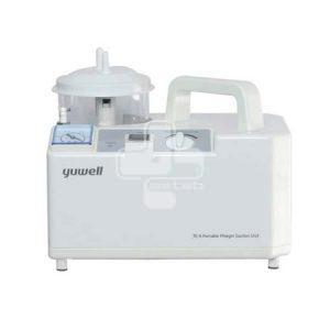yuwell-suction-portable yuwell-suction-portable