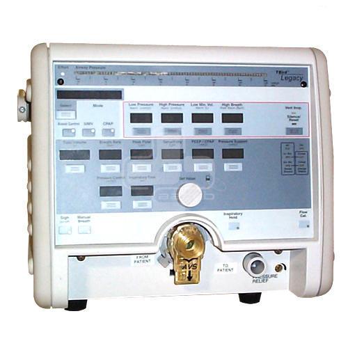 ونتیلاتور t-bird ونتیلاتور