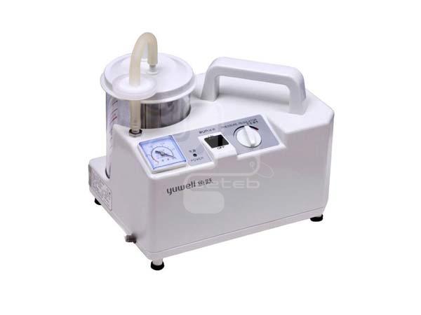 ساکشن YUWELL مدل 7E-D ساکشن YUWELL