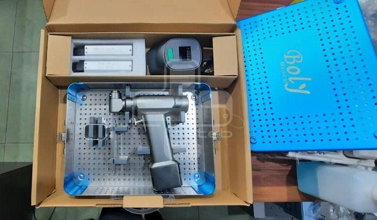 اره ارتوپدی BL2102 اره ارتوپدی