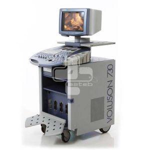 دستگاه سونوگرافی GE Voluson 730 Expert