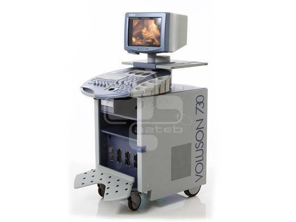 قیمت دستگاه سونوگرافی GE Voluson 730 Expert دستگاه سونوگرافی GE Voluson 730 Expert