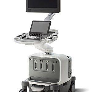 phillips-ultrasound-machine