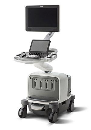 قیمت دستگاه سونوگرافی فیلیپس دستگاه سونوگرافی فیلیپس