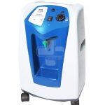 اکسیژن ساز emg