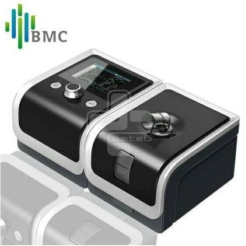 دستگاه بای پپ bmc مدل gii 25 st