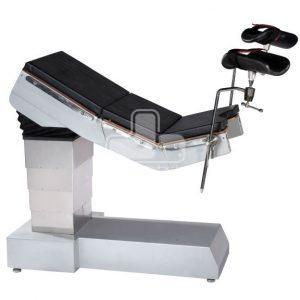 تخت جراحی C-ARM 502 تخت جراحی C-ARM 502