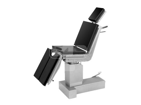 تخت جراحی مکانیکی فرافن OT-82M تخت جراحی مکانیکی