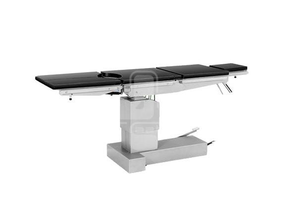 تخت جراحی مکانیکی فرافن