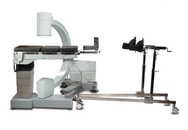 تخت جراحی ارتوپدی پارمدیک تخت جراحی ارتوپدی