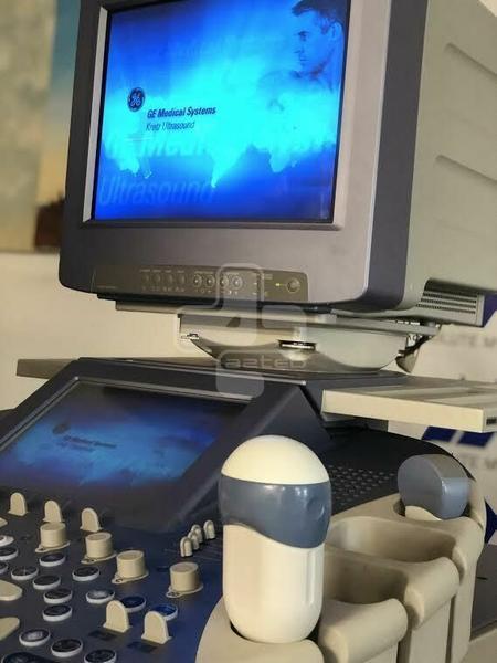 GE Voluson 730 expert