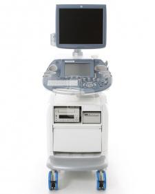 GE Voluson E8