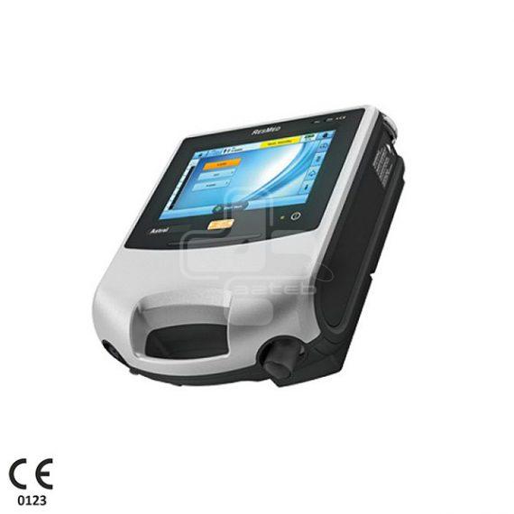 قیمت ونیتلاتور رسمد ونتیلاتور رسمد Astral 150