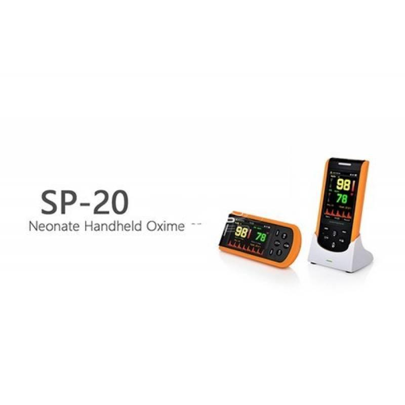 پالس اکسیمتر sp-20