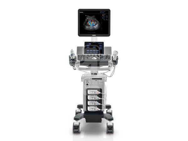 دستگاه سونوگرافی Mindray DC-70 سونوگرافی Mindray DC-70