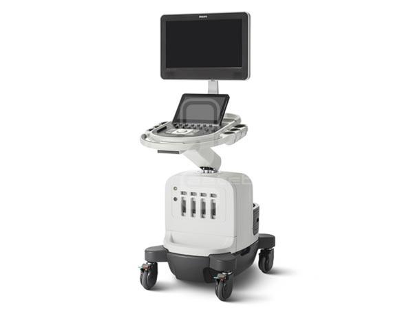 اکوکاردیوگرافی Philips Affiniti 50