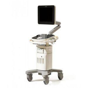 سونوگرافی فیلیپس clearvue 650