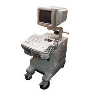 دستگاه سونوگرافی GE