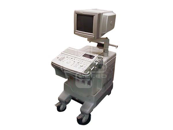 دستگاه سونوگرافی GE