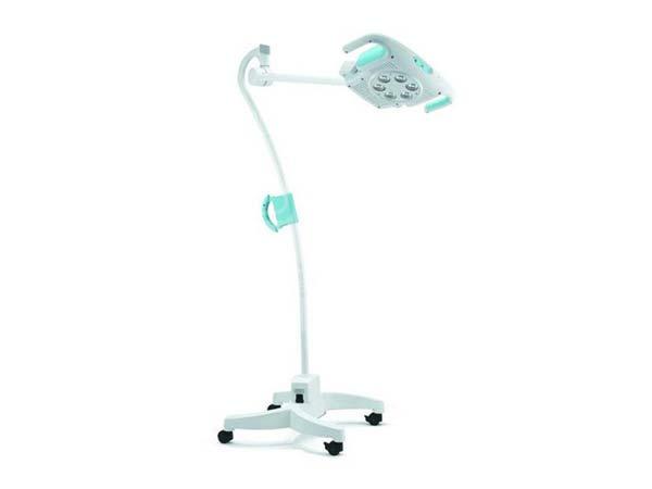 چراغ جراحی ولش آلن 44902 چراغ جراحی ولش آلن