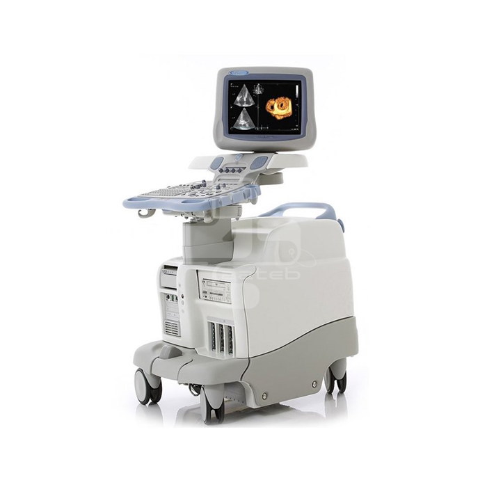 دستگاه اکوکاردیوگرافی GE Vivid 7