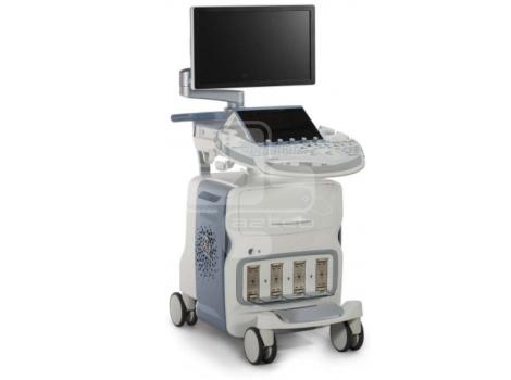 دستگاه سونوگرافیGE Voluson E6 سونوگرافی GE Voluson E6
