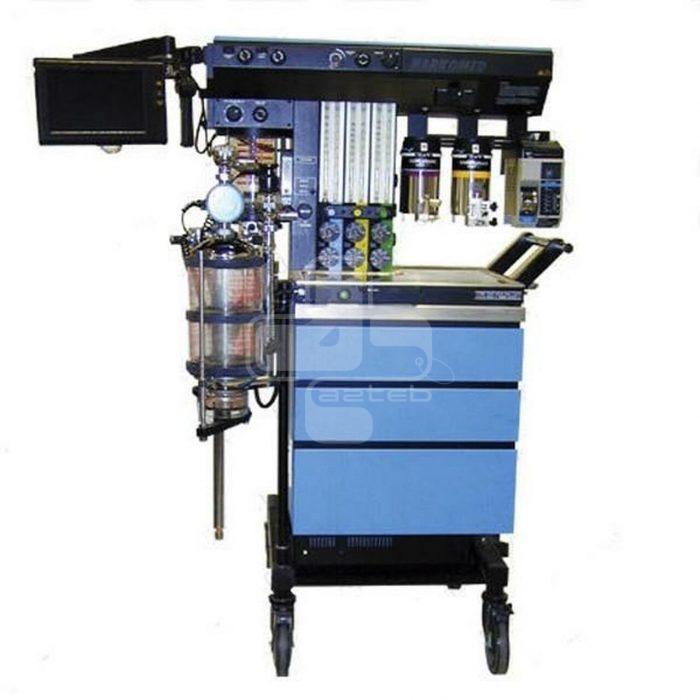 قیمت ماشین بیهوشی دراگر narkomed 2b ماشین بیهوشی دراگر narkomed 2b