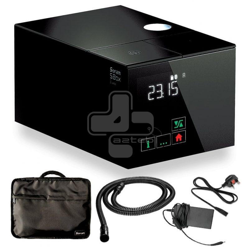 قیمت اتو سی پپ سفام S.box اتو سی پپ سفام S.box