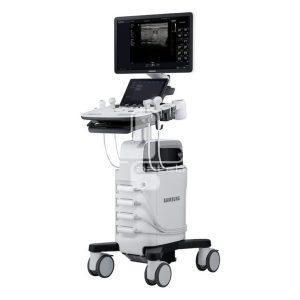 دستگاه سونوگرافی سامسونگ HS40
