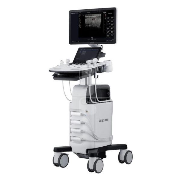قیمت دستگاه سونوگرافی سامسونگ HS40 دستگاه سونوگرافی سامسونگ HS40