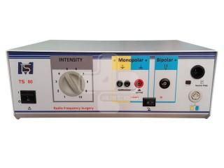 الکتروکوتر تهران سهیل مونوپلار بای پولار TS80 الکتروکوتر مونوپلار بای پولار TS80
