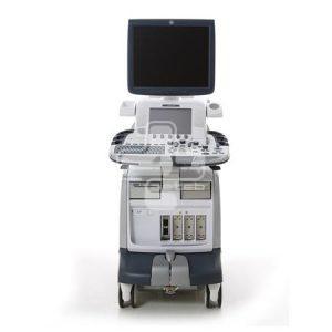 GE Logiq E9 