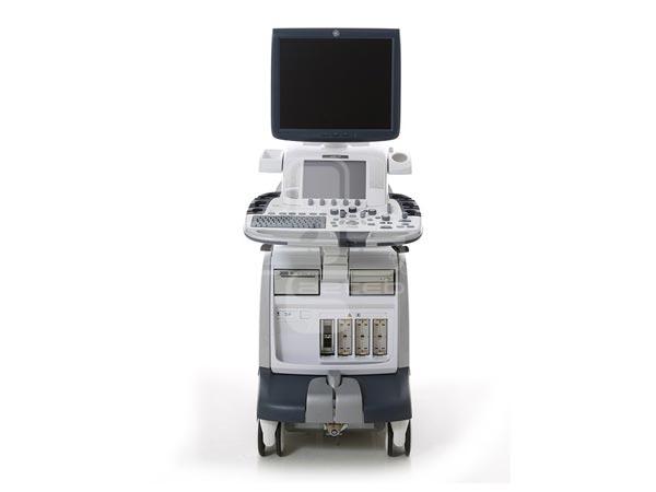 GE Logiq E9 