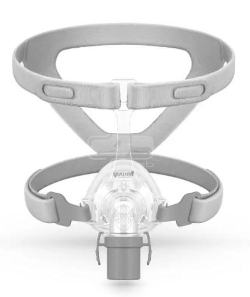قیمت ماسک نازال Yuwell مدل YN-02 ماسک نازال Yuwell مدل YN-02