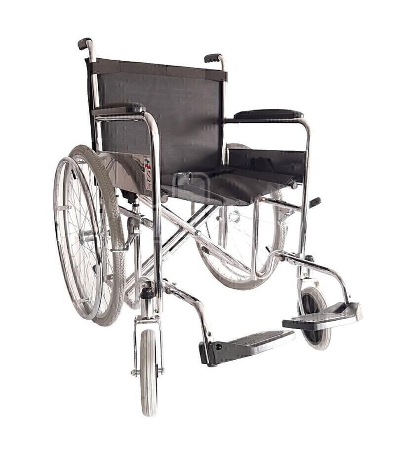 قیمت ویلچر JTS مدل 809A ویلچر JTS مدل 809A