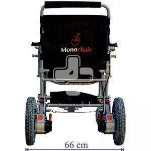 ویلچر-تاشو ویلچر-تاشو