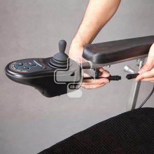 ویلچر مسافرتی ویلچر مسافرتی