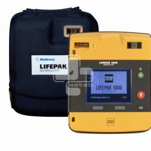 LIFEPAK-1000-AED