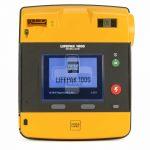 الکتروشوک Lifepak 1000