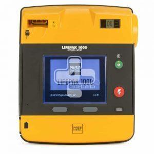 الکتروشوک Lifepak 1000