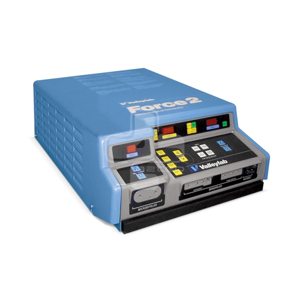 قیمت الکتروکوتر Valleylab مدل Force2 الکتروکوتر Valleylab مدل Force2