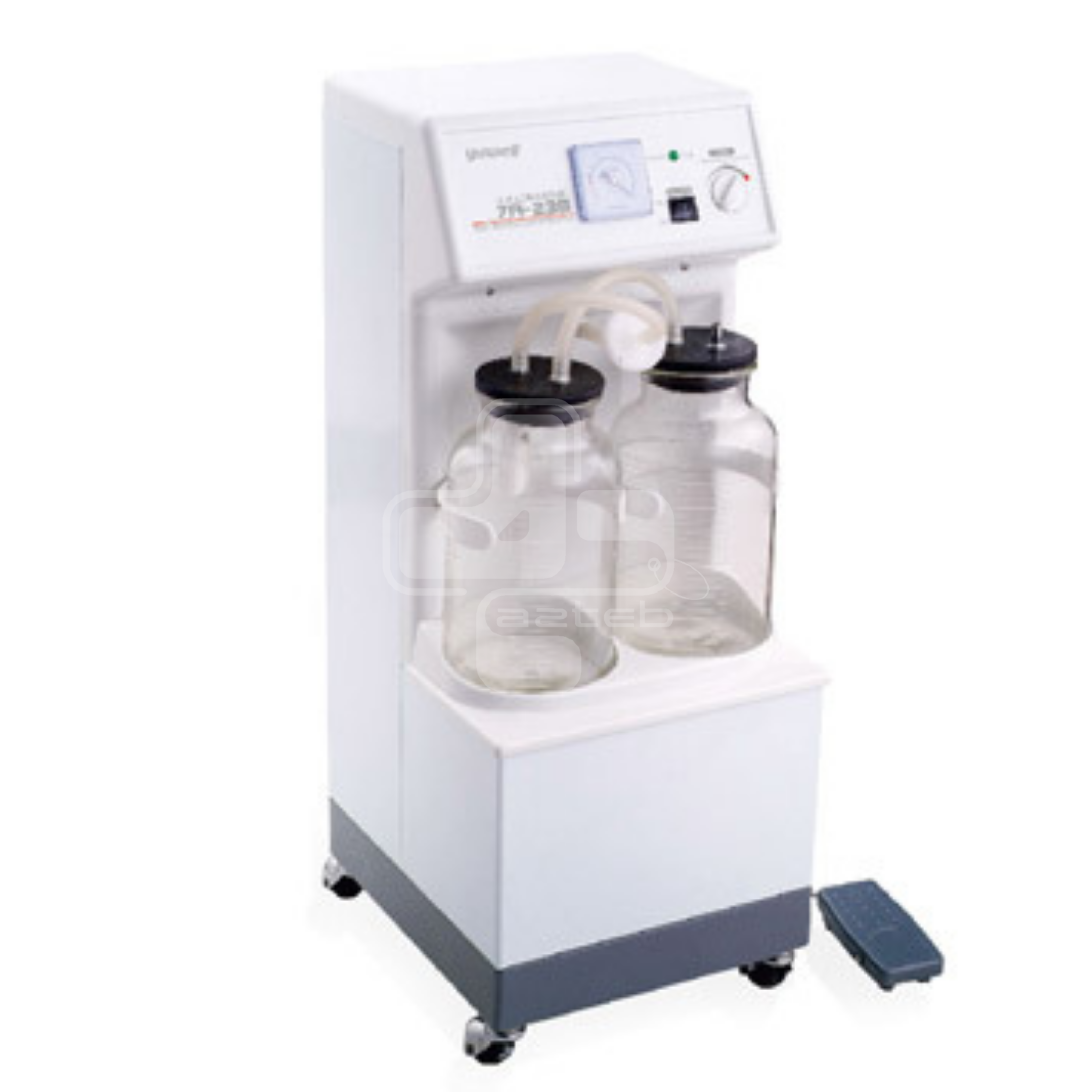 ساکشن جراحی Yuwell مدل 7A-23B ساکشن 7A-23B