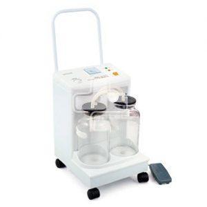 ساکشن ۲ شیشه Yuwell مدل 7A-23D