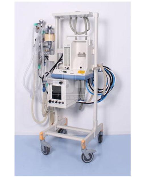 ماشین بیهوشی Fabius titus A Fabius titus A