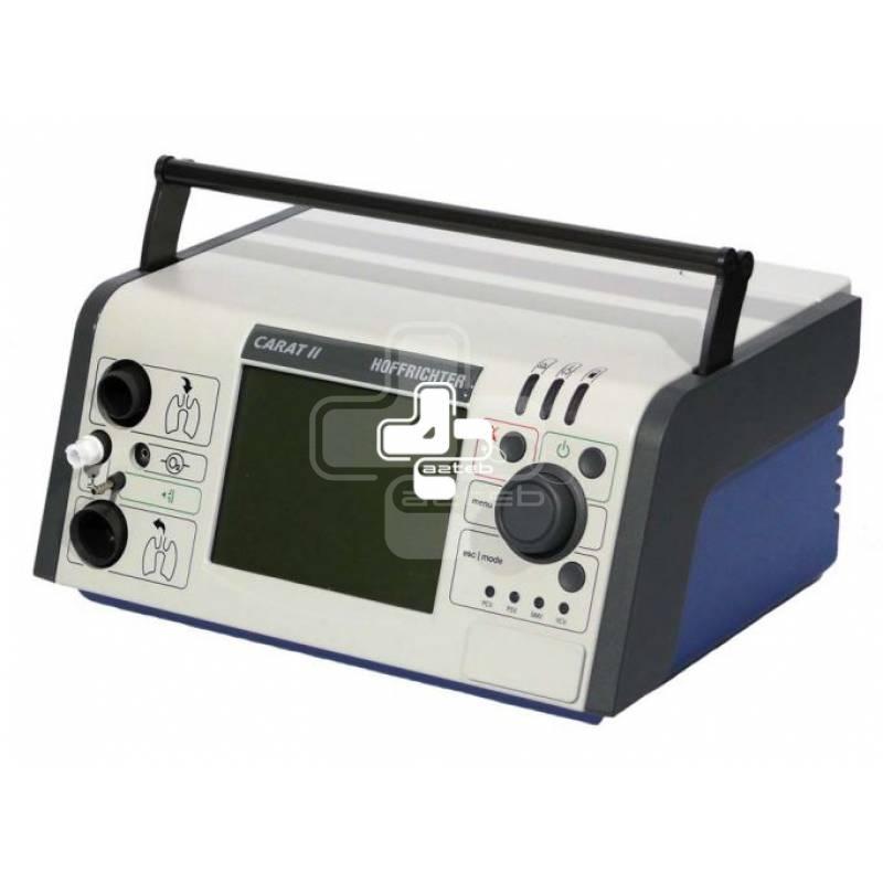 قیمت ونتیلاتورHoffrichter Carat II ونتیلاتور Hoffrichter Carat II