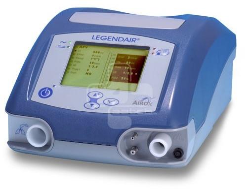 قیمت ونتیلاتور airox legend air ونتیلاتور airox legend air